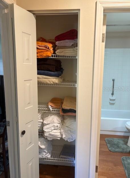 FAIRFIELD B CONDO - Residential Lease