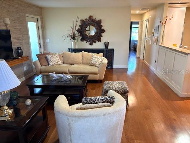 FAIRFIELD B CONDO - Residential Lease