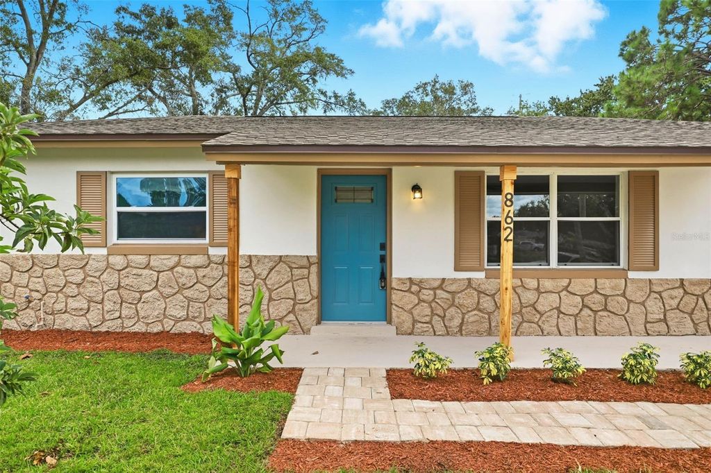 Photo of 862 Darwin Drive, Altamonte Springs, FL 32701 (MLS # O6353908)