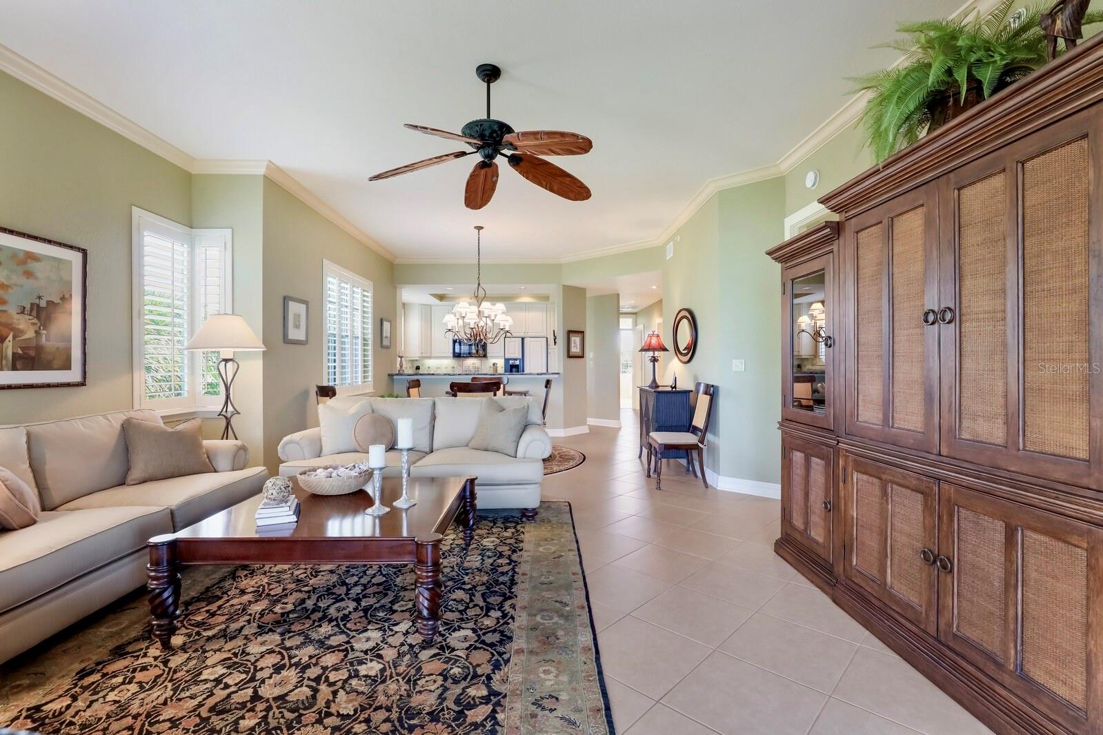 HARBORSIDE/BOCA BAY - Residential