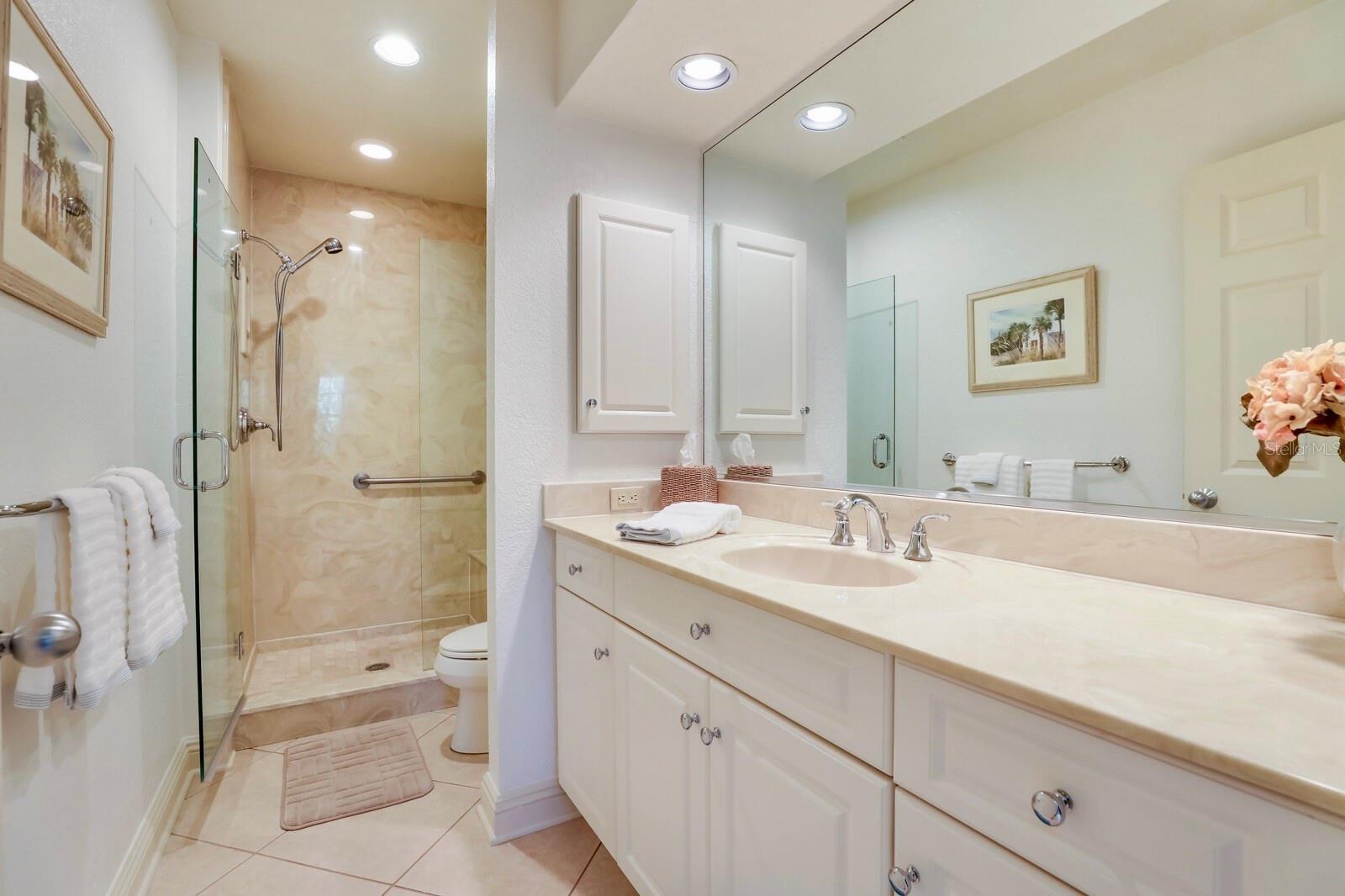 HARBORSIDE/BOCA BAY - Residential