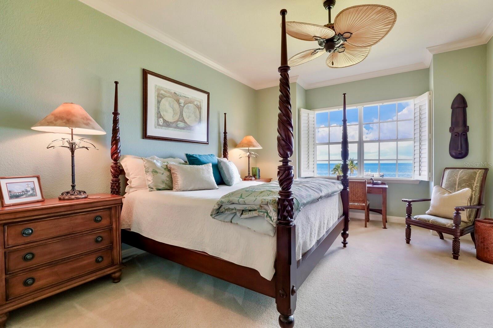 HARBORSIDE/BOCA BAY - Residential