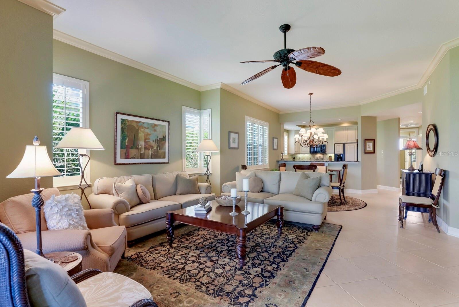 HARBORSIDE/BOCA BAY - Residential