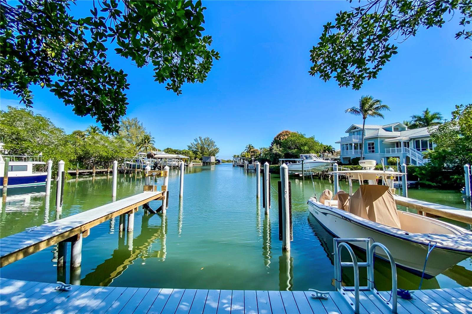HARBORSIDE/BOCA BAY - Residential