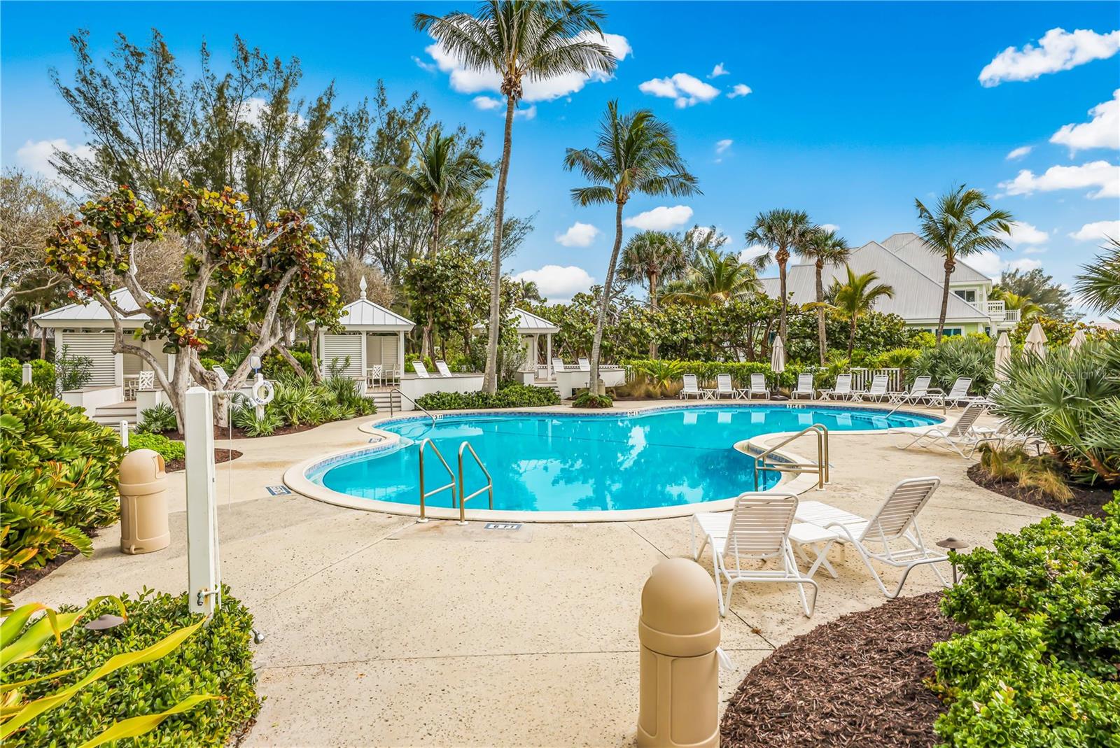 HARBORSIDE/BOCA BAY - Residential