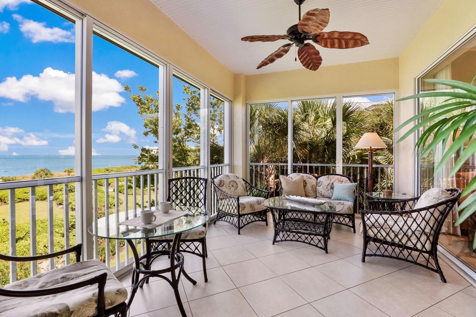 HARBORSIDE/BOCA BAY - Residential