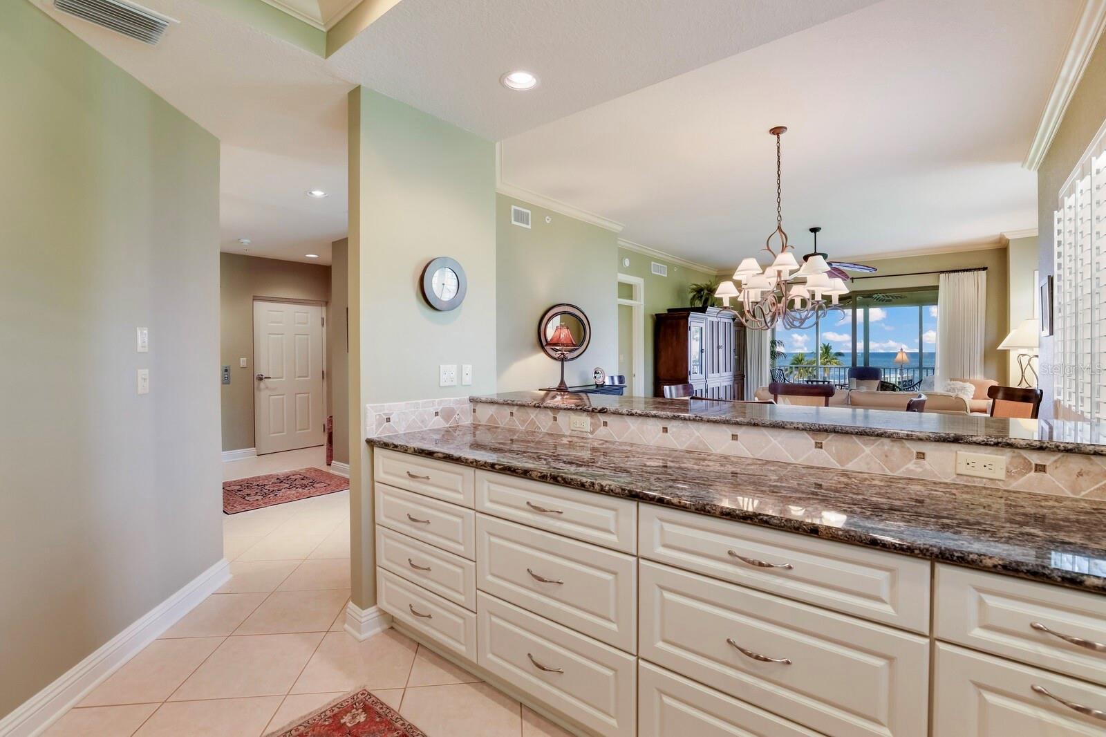 HARBORSIDE/BOCA BAY - Residential