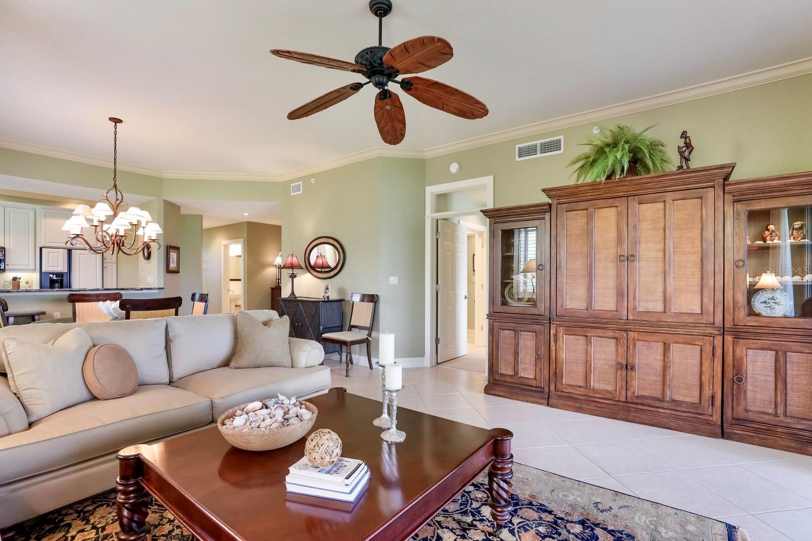 HARBORSIDE/BOCA BAY - Residential