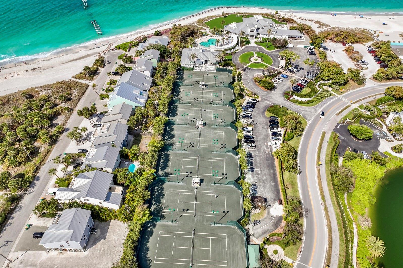 HARBORSIDE/BOCA BAY - Residential