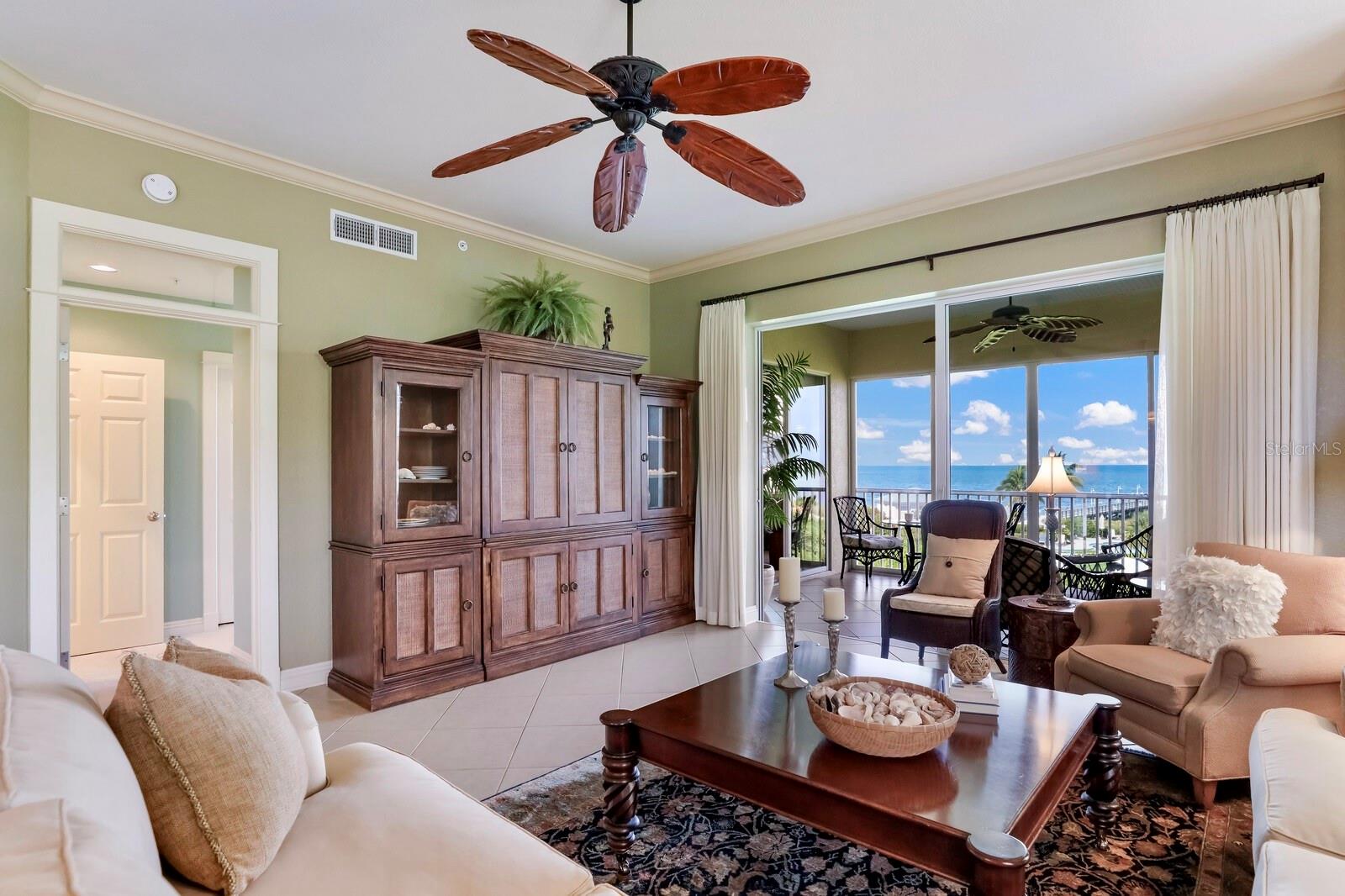 HARBORSIDE/BOCA BAY - Residential