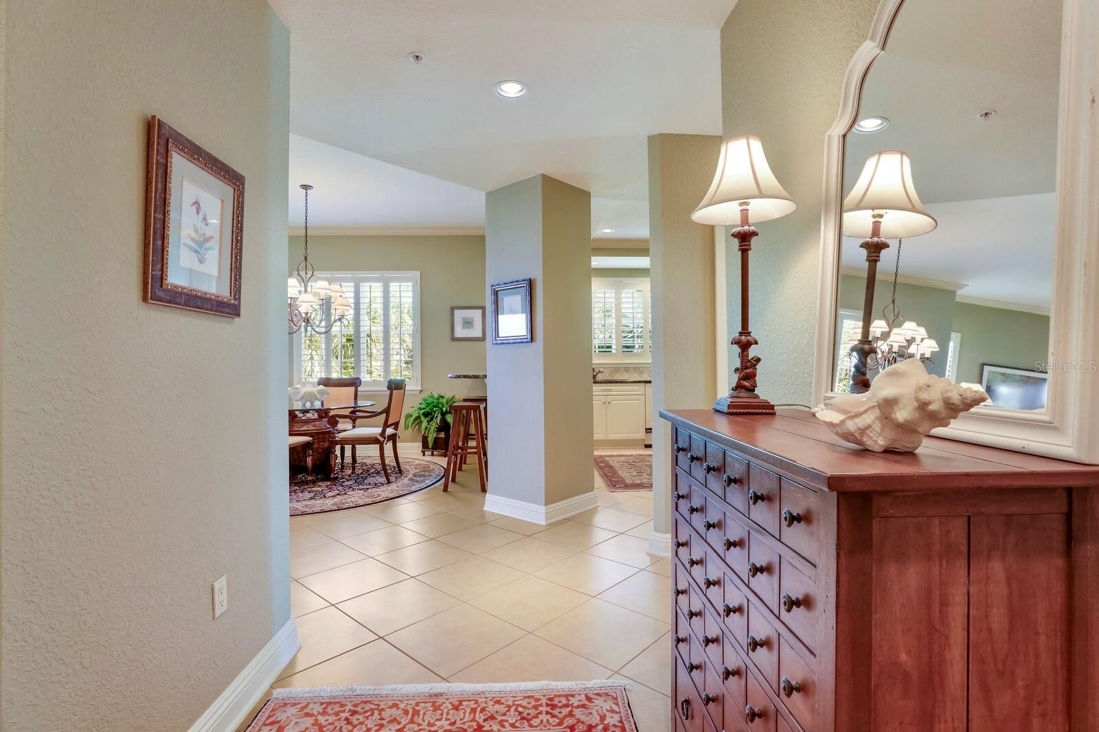 HARBORSIDE/BOCA BAY - Residential