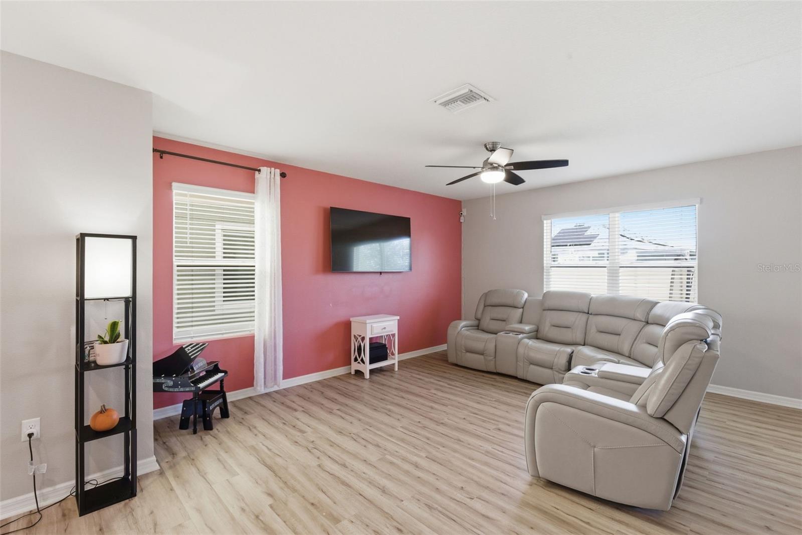 FOREST BROOKE PH 3A - Residential
