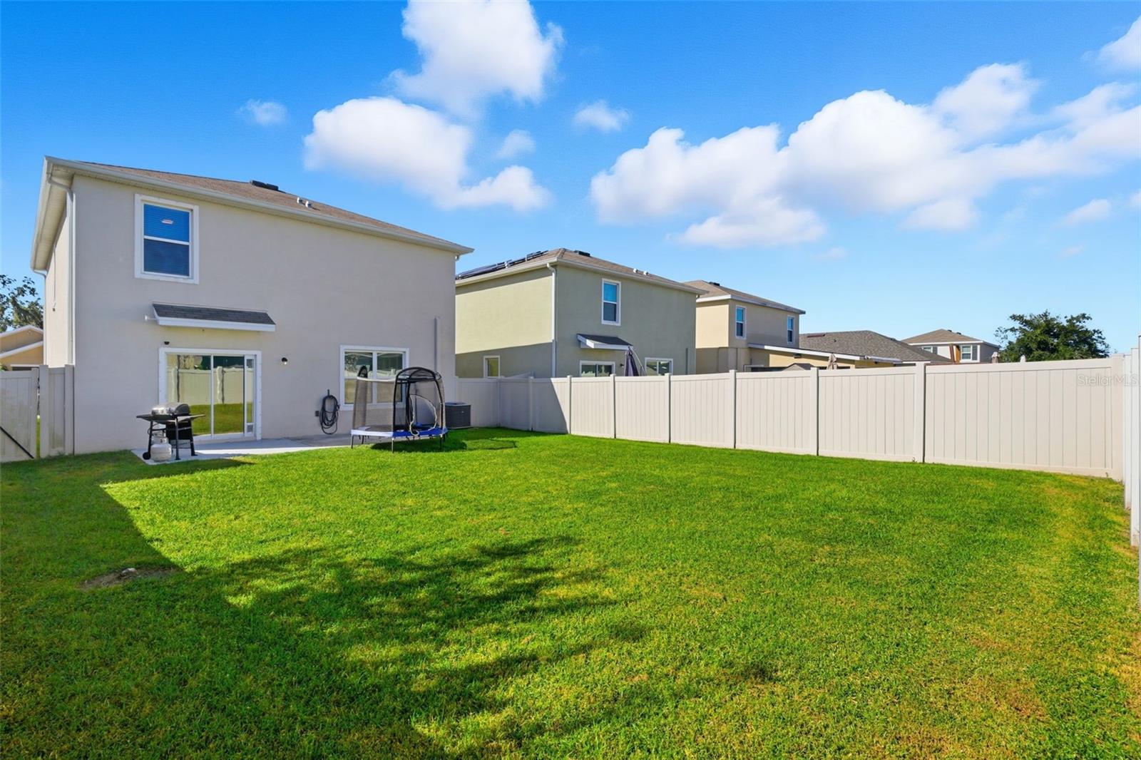 FOREST BROOKE PH 3A - Residential
