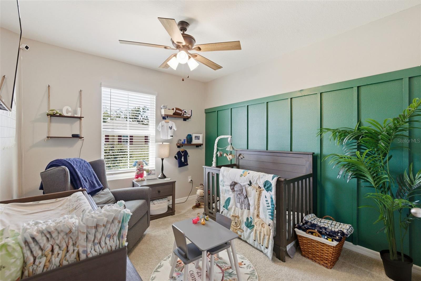 FOREST BROOKE PH 3A - Residential