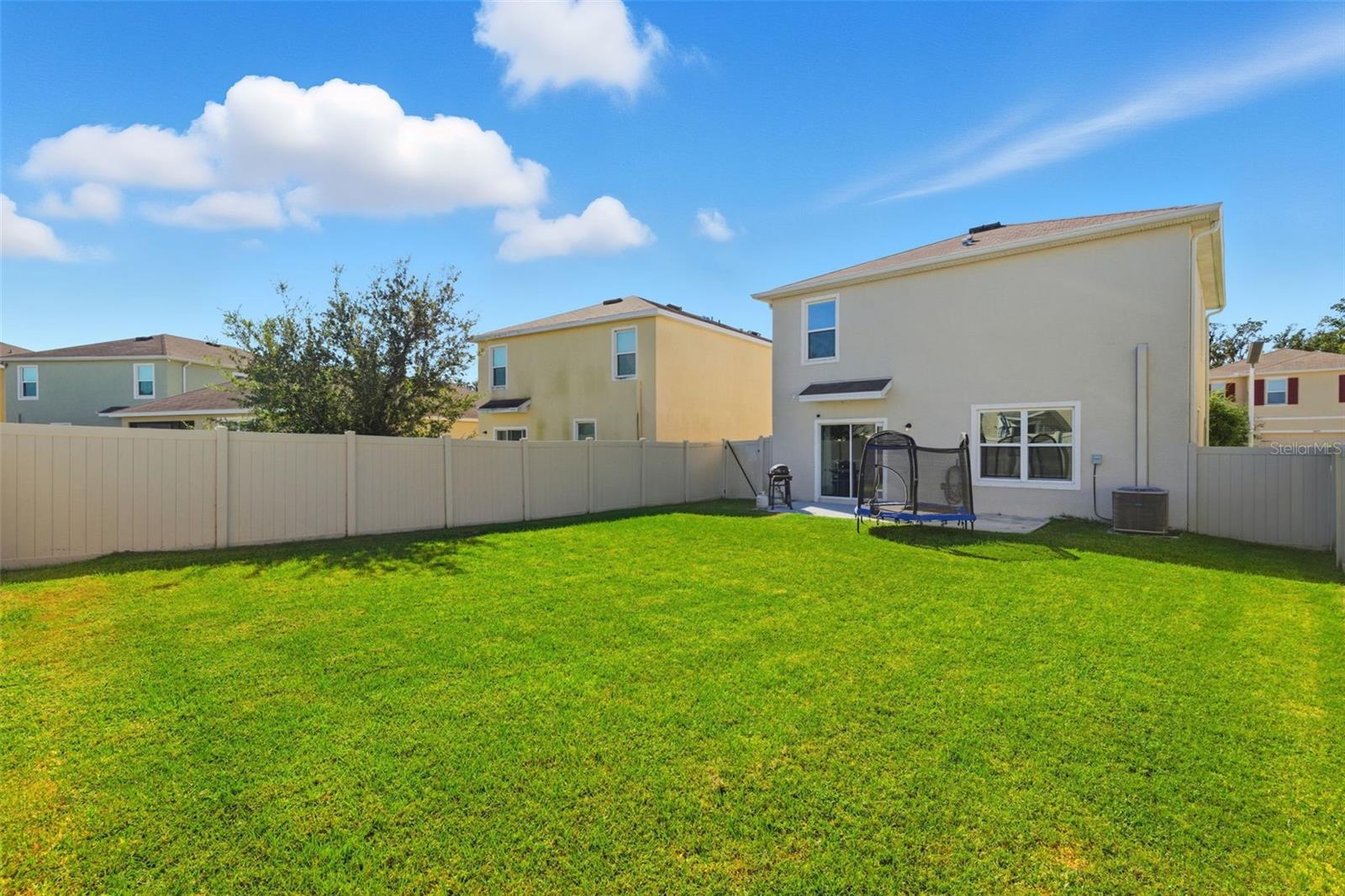 FOREST BROOKE PH 3A - Residential