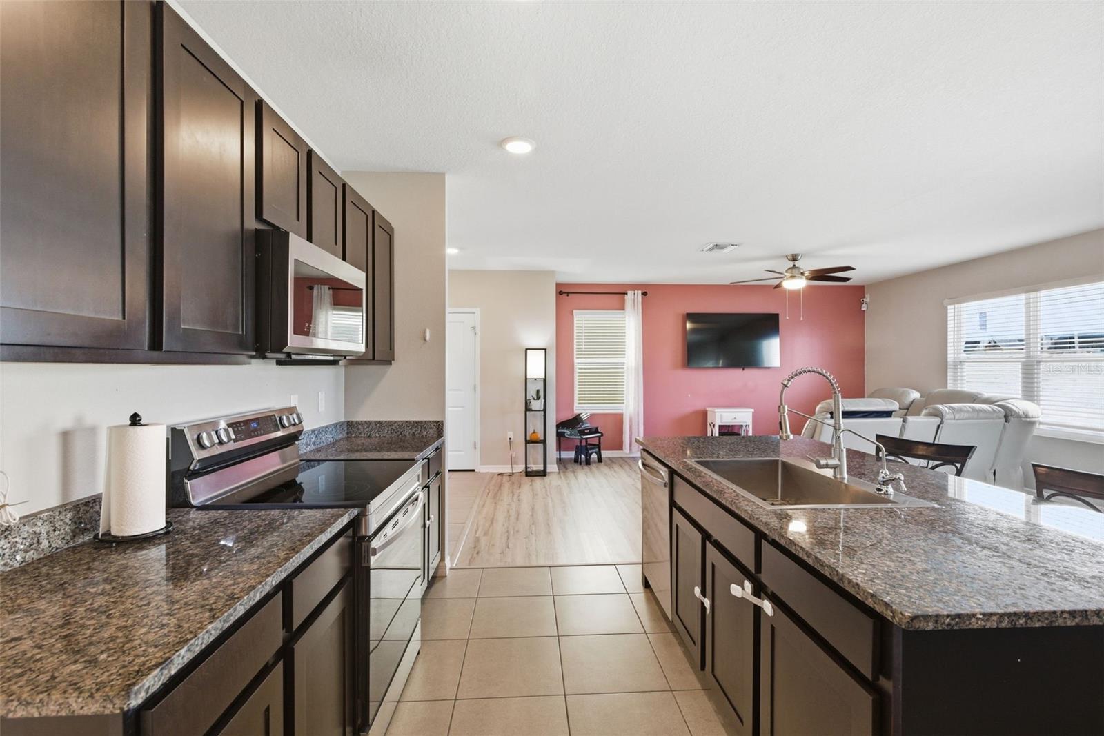 FOREST BROOKE PH 3A - Residential