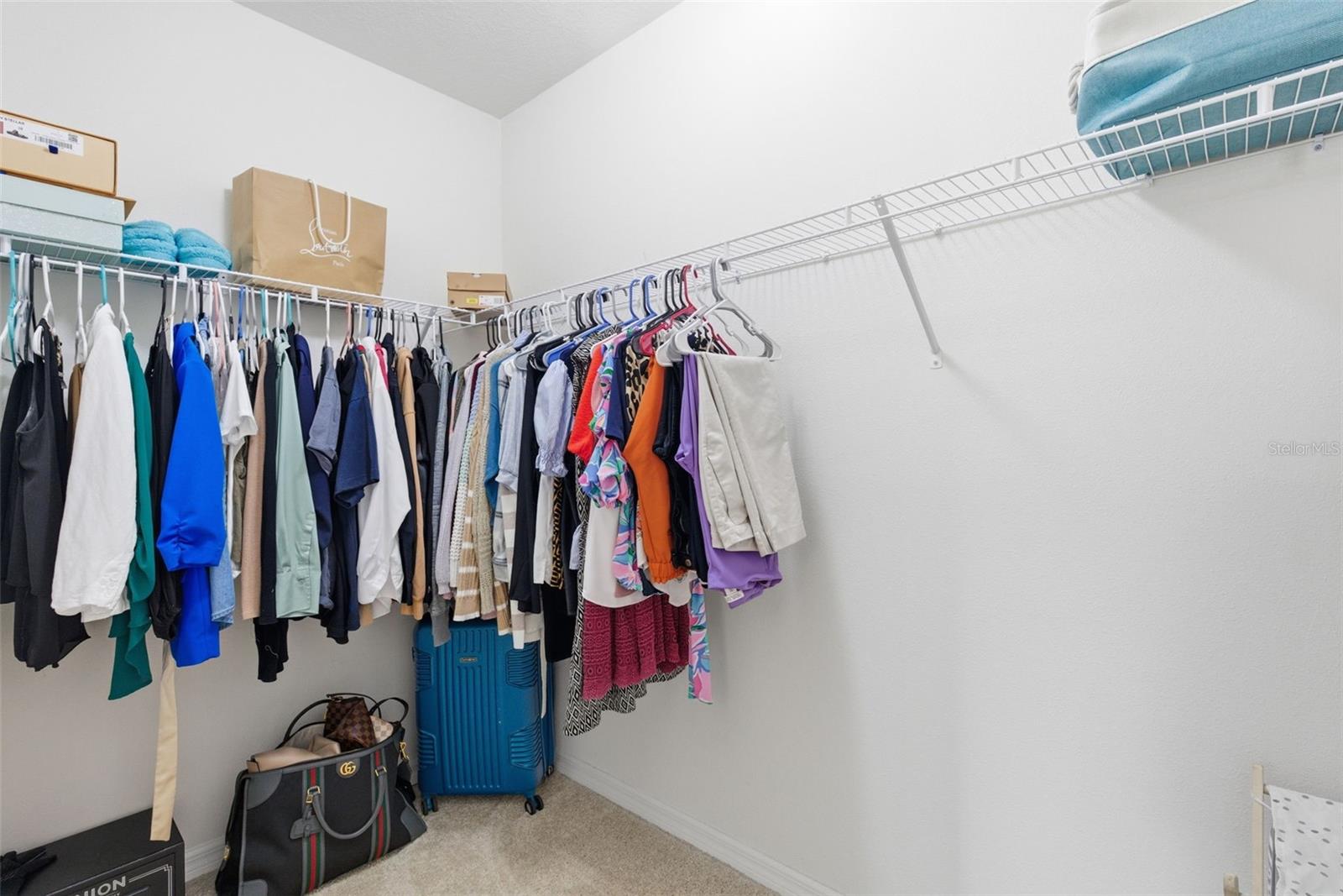 FOREST BROOKE PH 3A - Residential