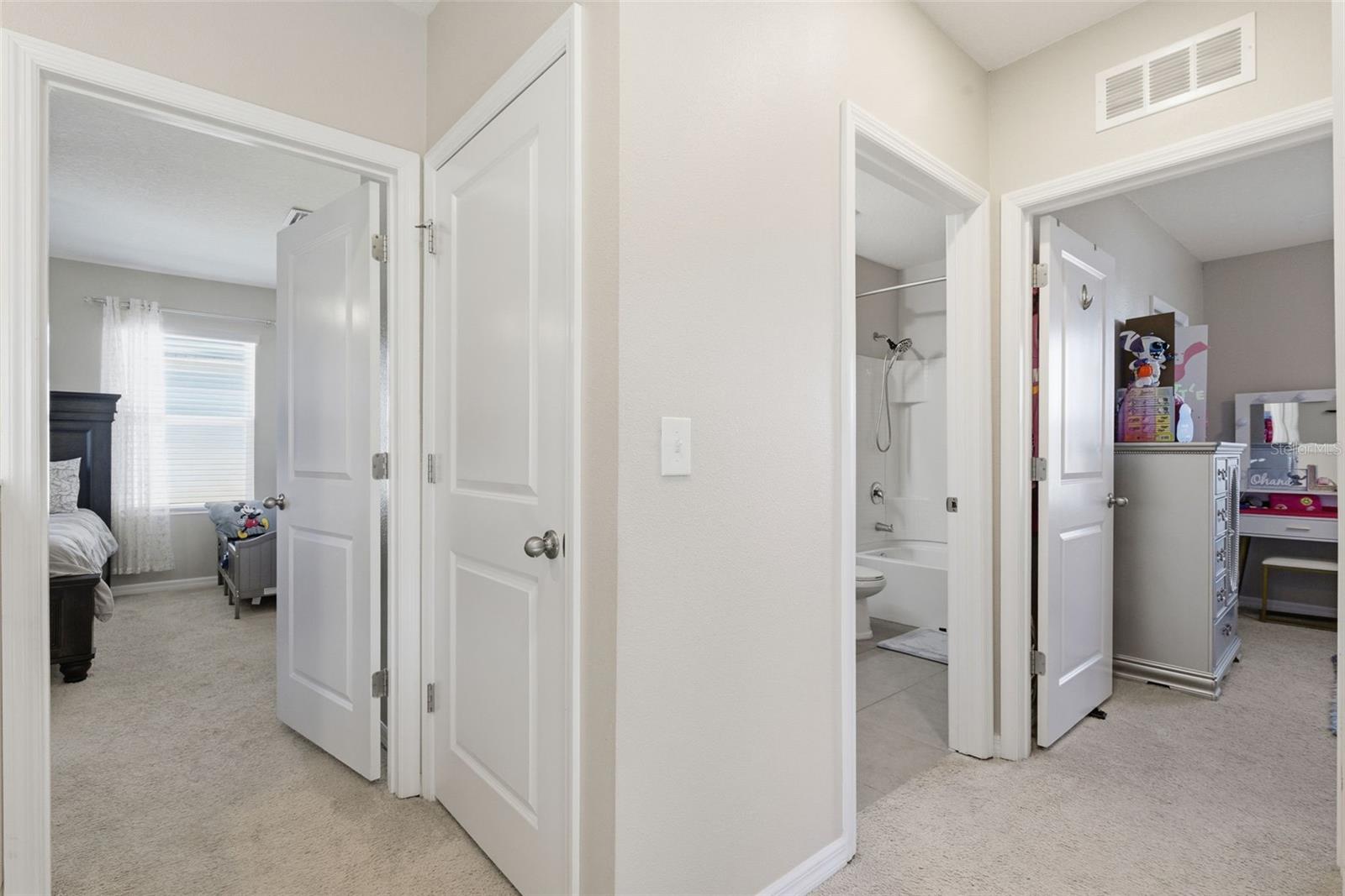 FOREST BROOKE PH 3A - Residential