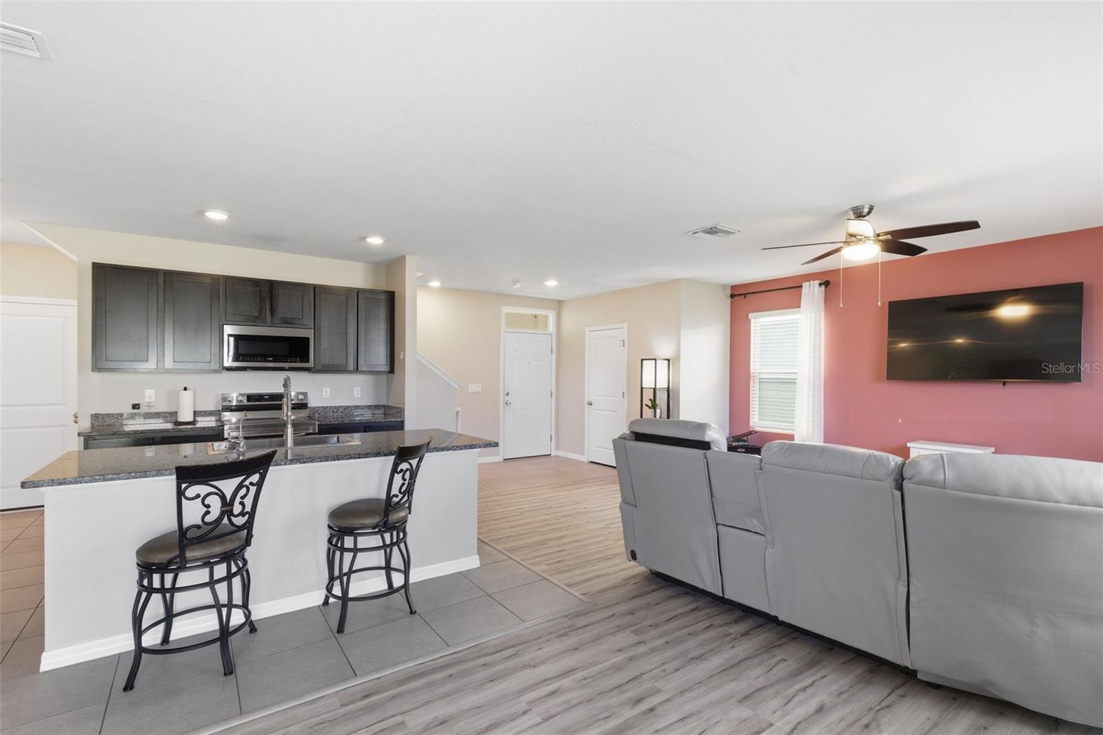 FOREST BROOKE PH 3A - Residential