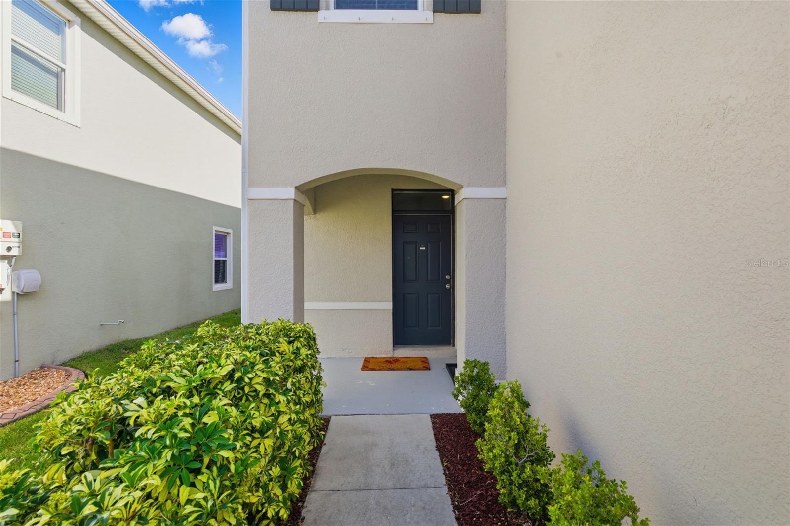 FOREST BROOKE PH 3A - Residential