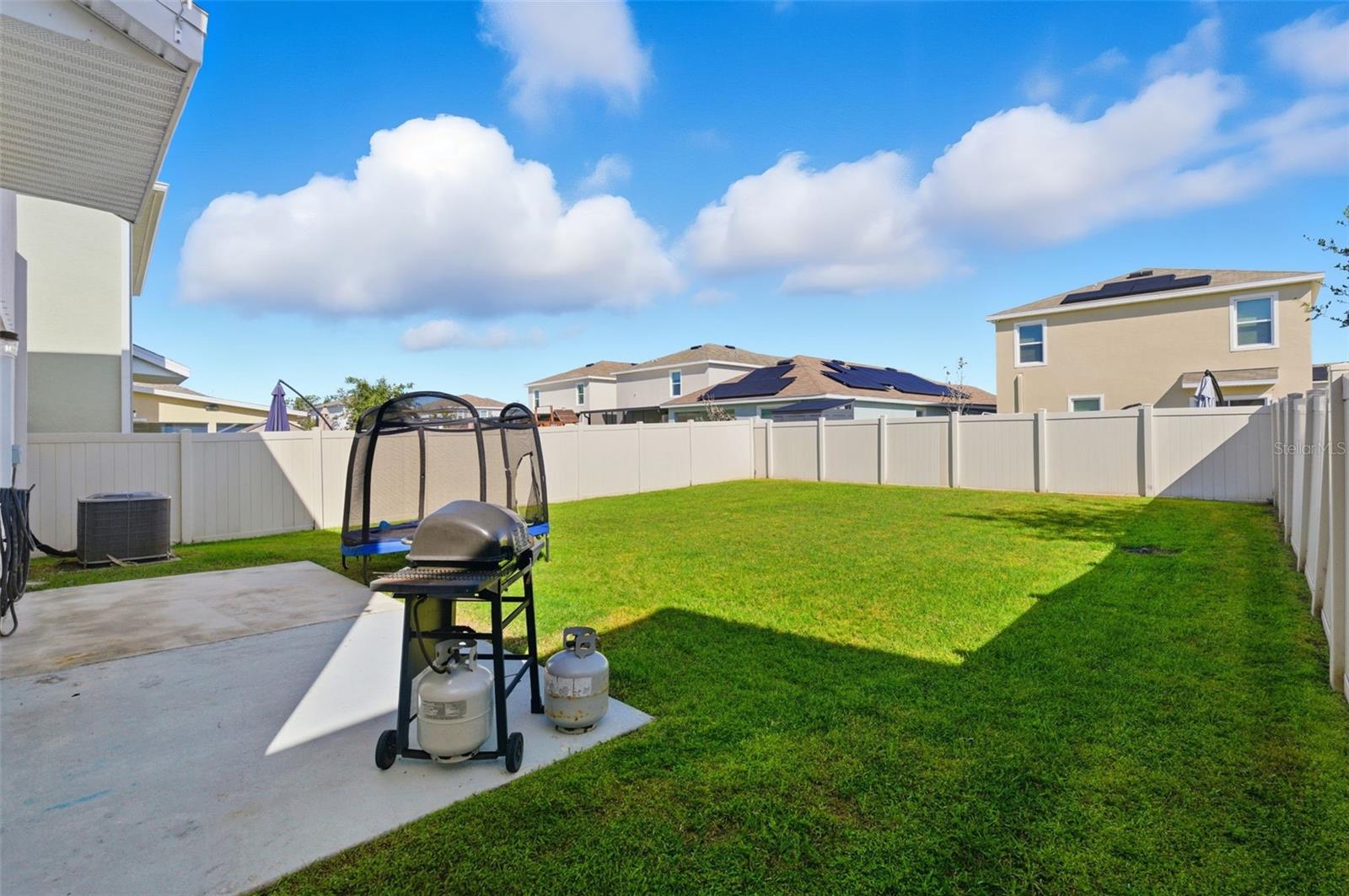 FOREST BROOKE PH 3A - Residential