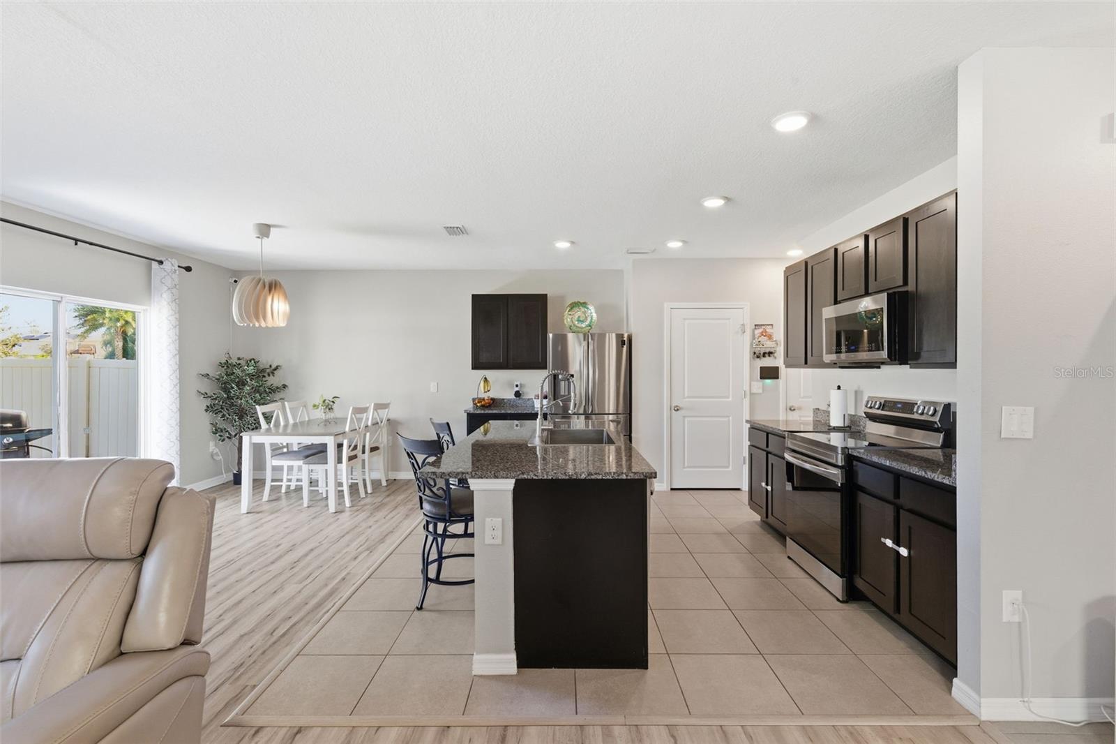 FOREST BROOKE PH 3A - Residential