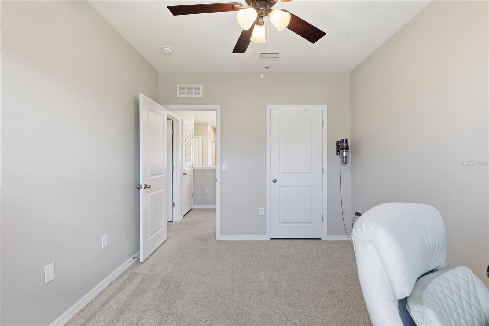 FOREST BROOKE PH 3A - Residential