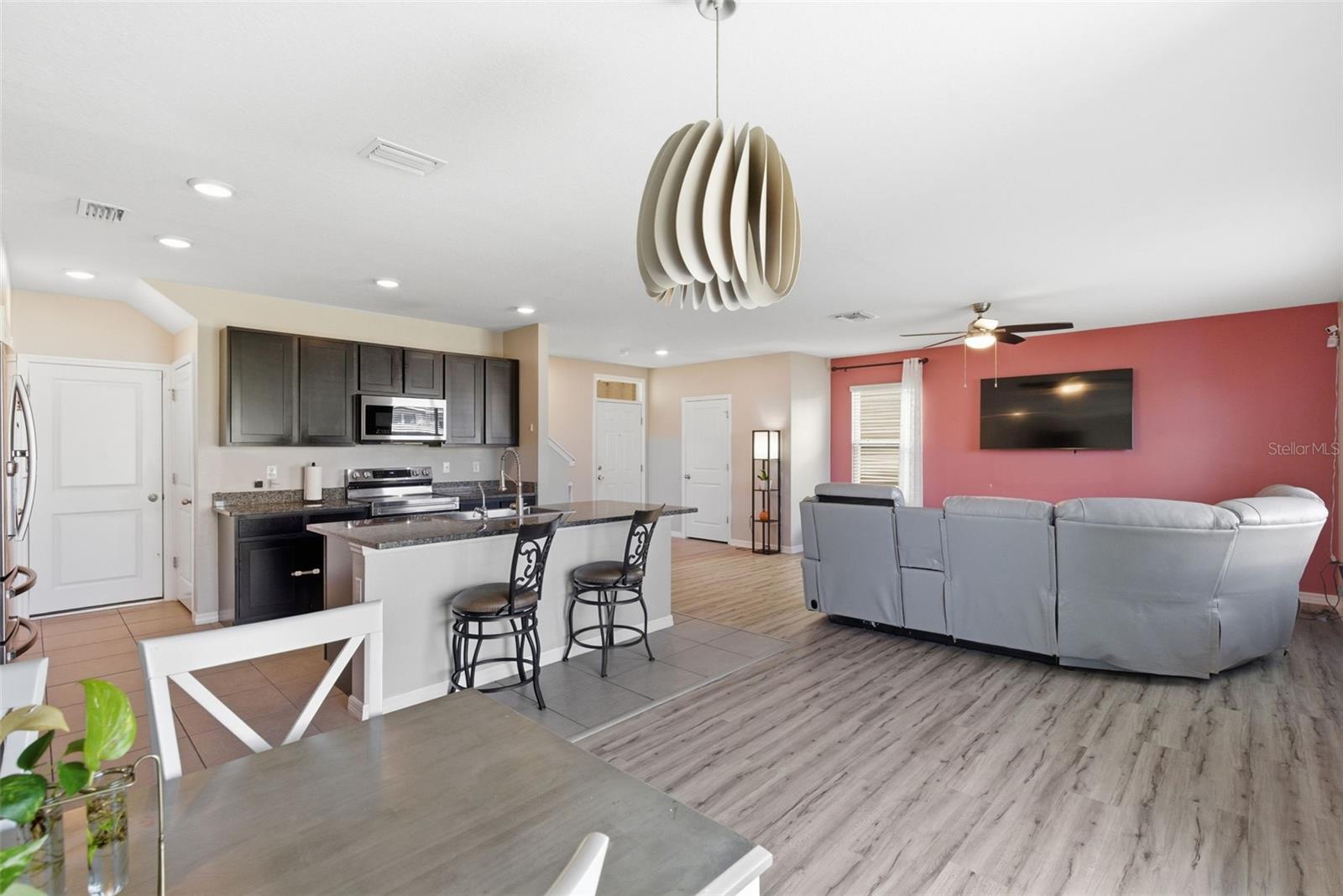 FOREST BROOKE PH 3A - Residential