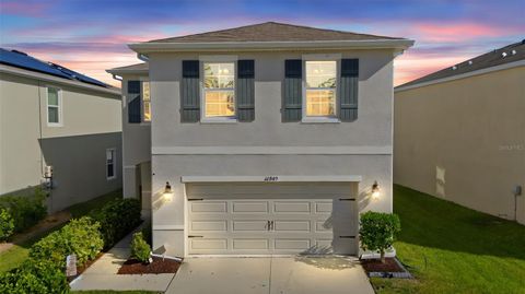 Photo of 16849 Trite Bend Street, Wimauma, FL 33598 (MLS # TB8439458) Photo of 16849 Trite Bend Street, Wimauma, FL 33598 (MLS # TB8439458)