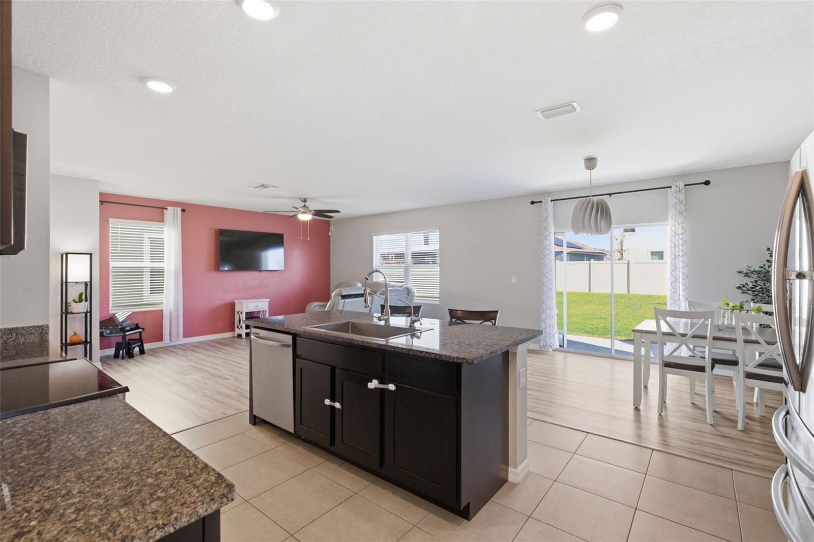 FOREST BROOKE PH 3A - Residential