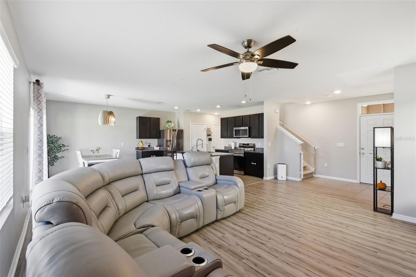 FOREST BROOKE PH 3A - Residential