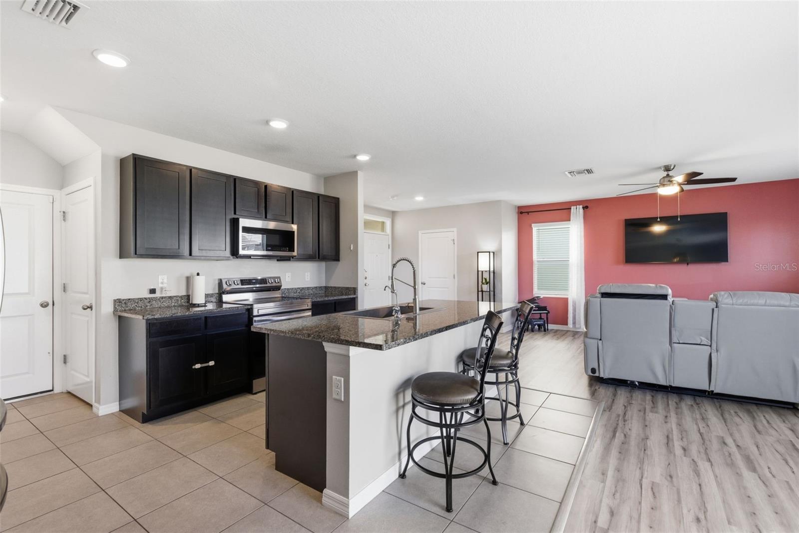 FOREST BROOKE PH 3A - Residential