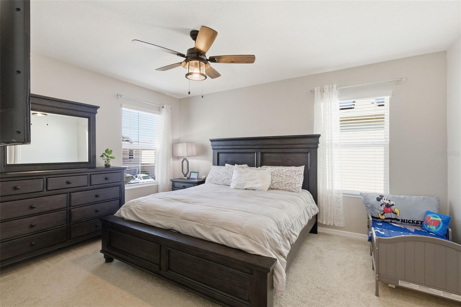 FOREST BROOKE PH 3A - Residential