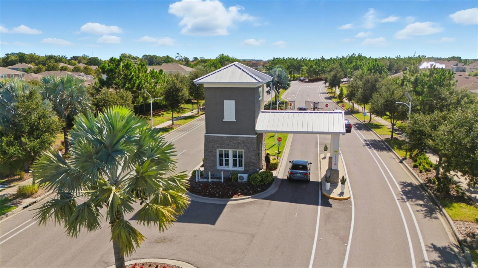 FOREST BROOKE PH 3A - Residential