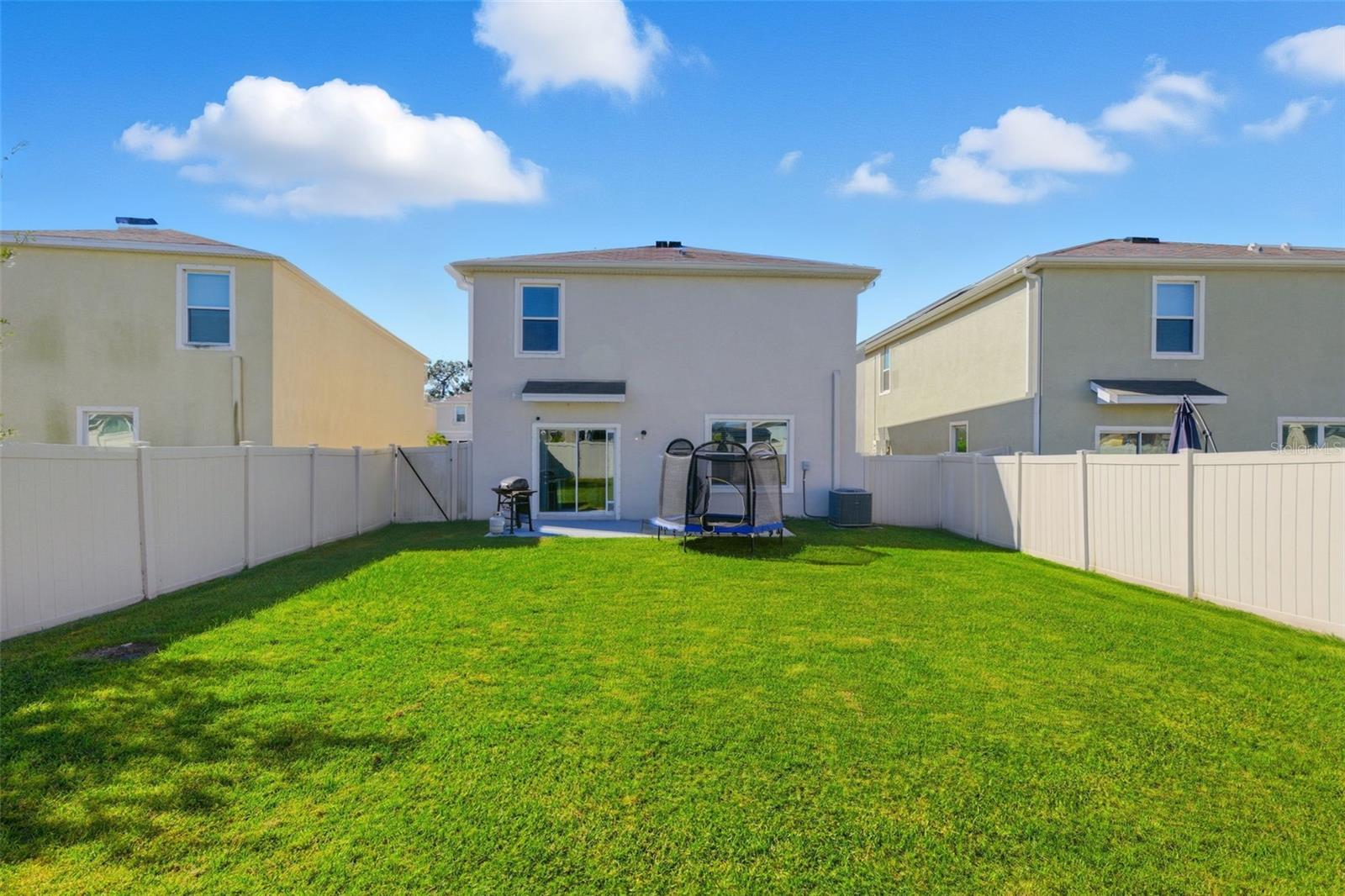 FOREST BROOKE PH 3A - Residential