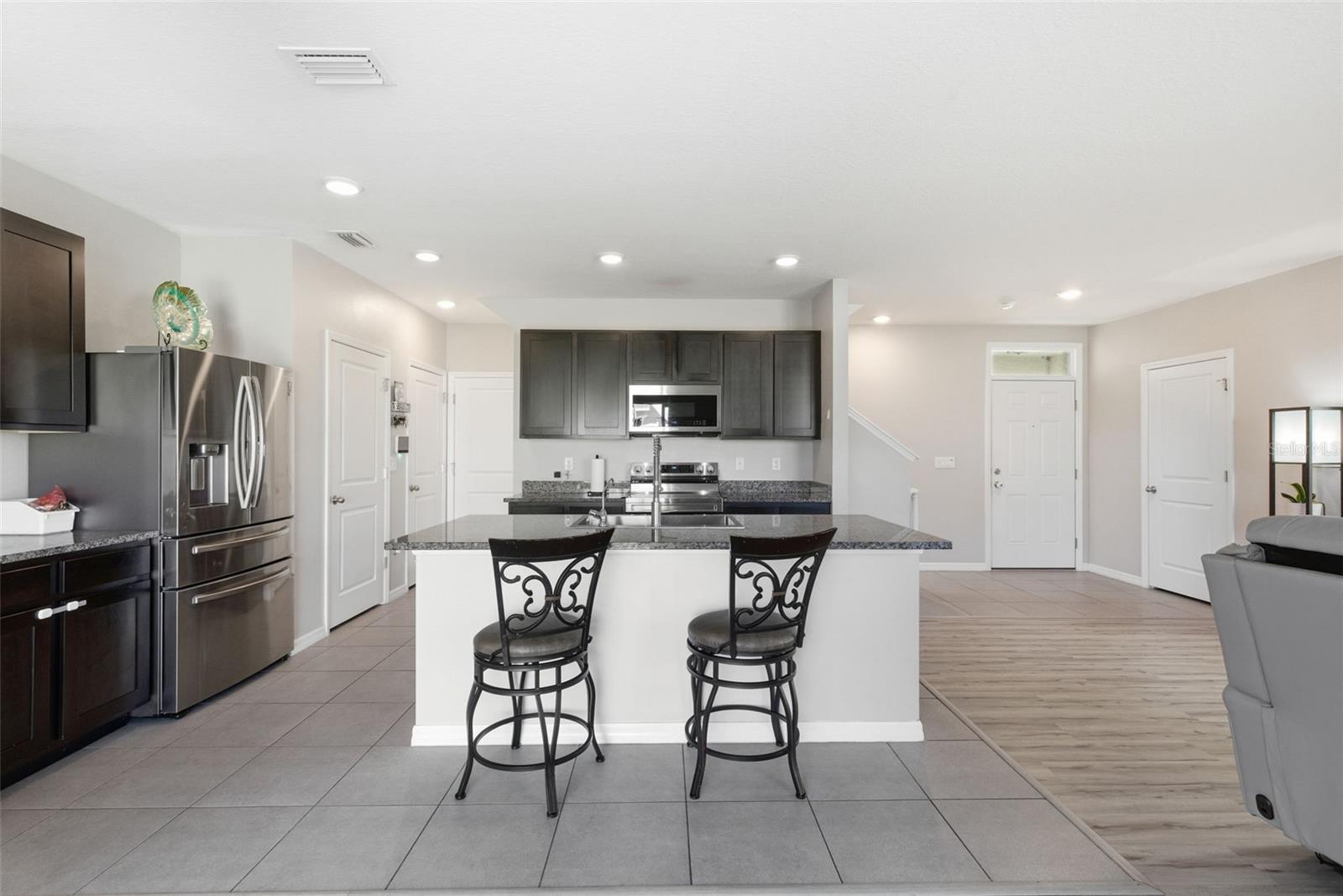 FOREST BROOKE PH 3A - Residential