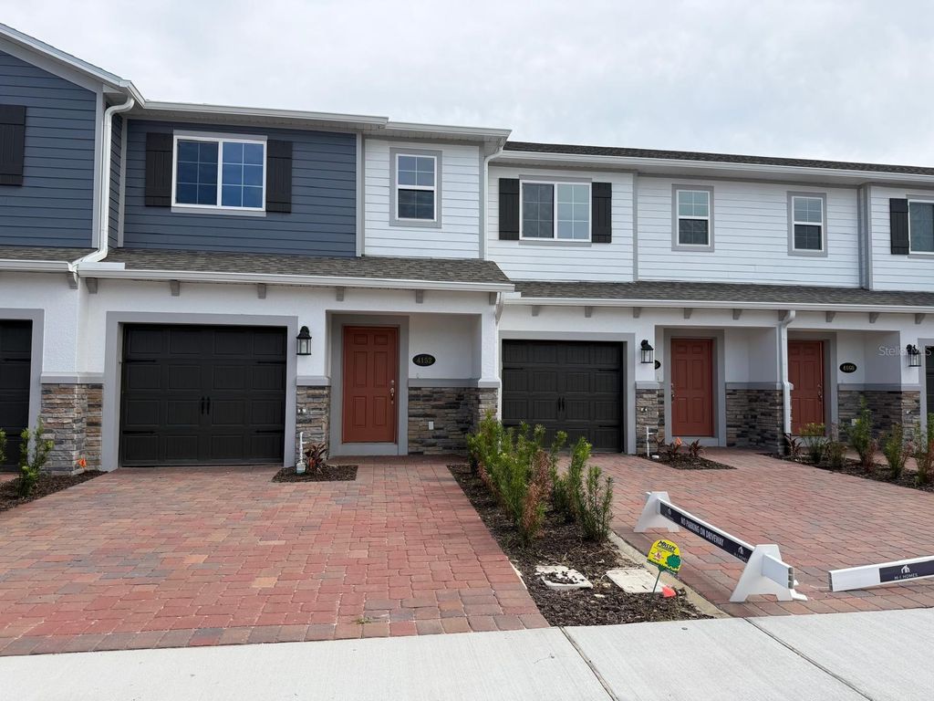 Photo of 4152 Campsite Loop, Orlando, FL 32824 (MLS # S5150277)