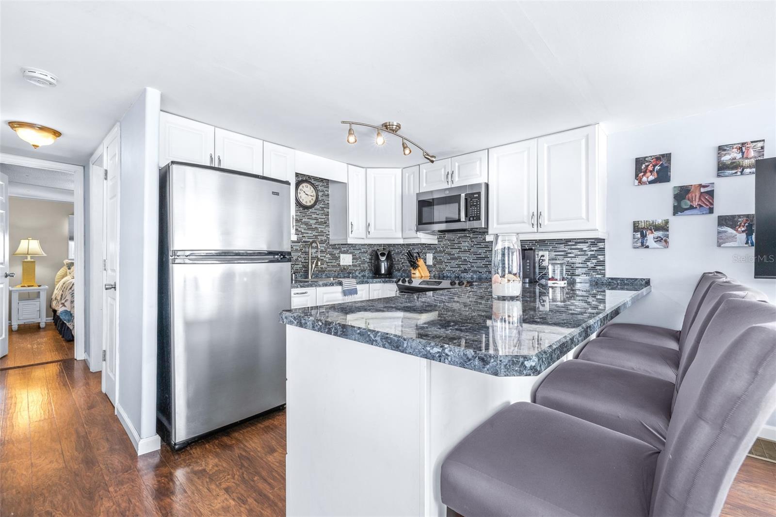 BRADENTON TROPICAL PALMS CO-OP - Residential