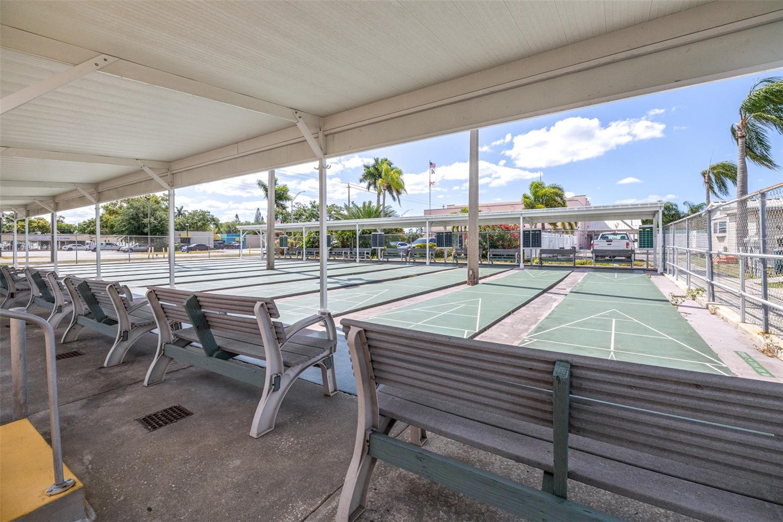 BRADENTON TROPICAL PALMS CO-OP - Residential