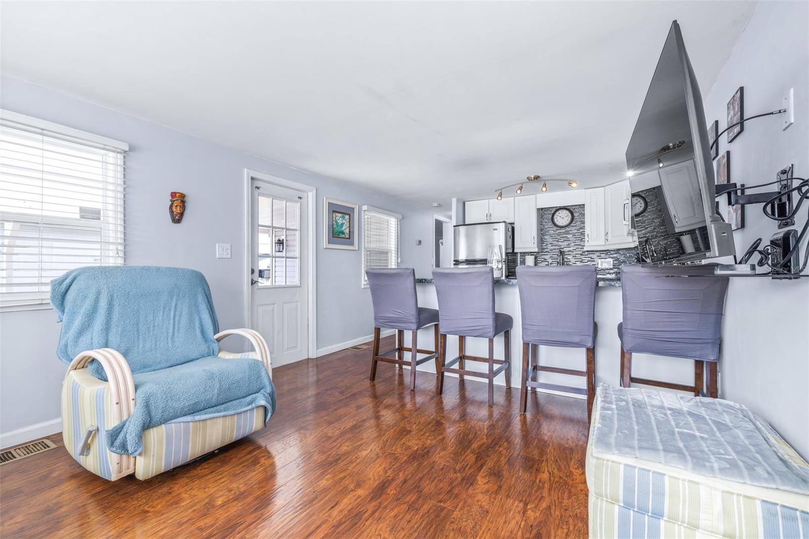 BRADENTON TROPICAL PALMS CO-OP - Residential