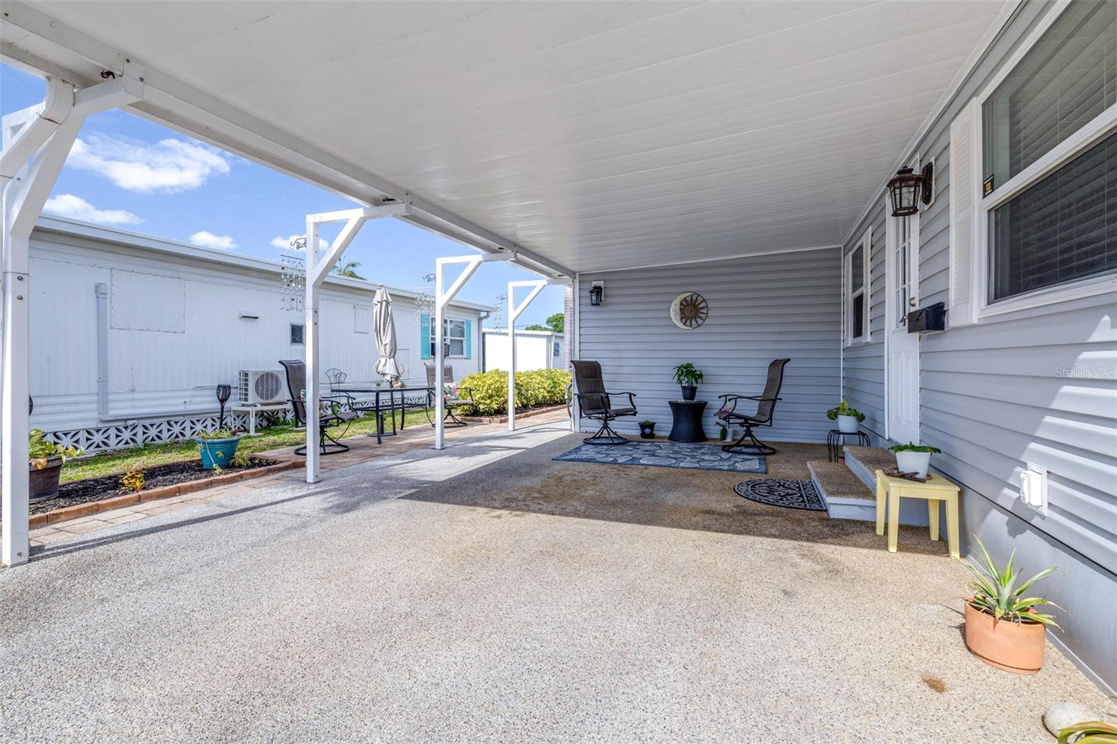 BRADENTON TROPICAL PALMS CO-OP - Residential