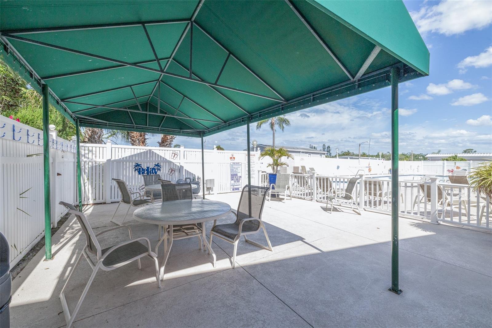 BRADENTON TROPICAL PALMS CO-OP - Residential