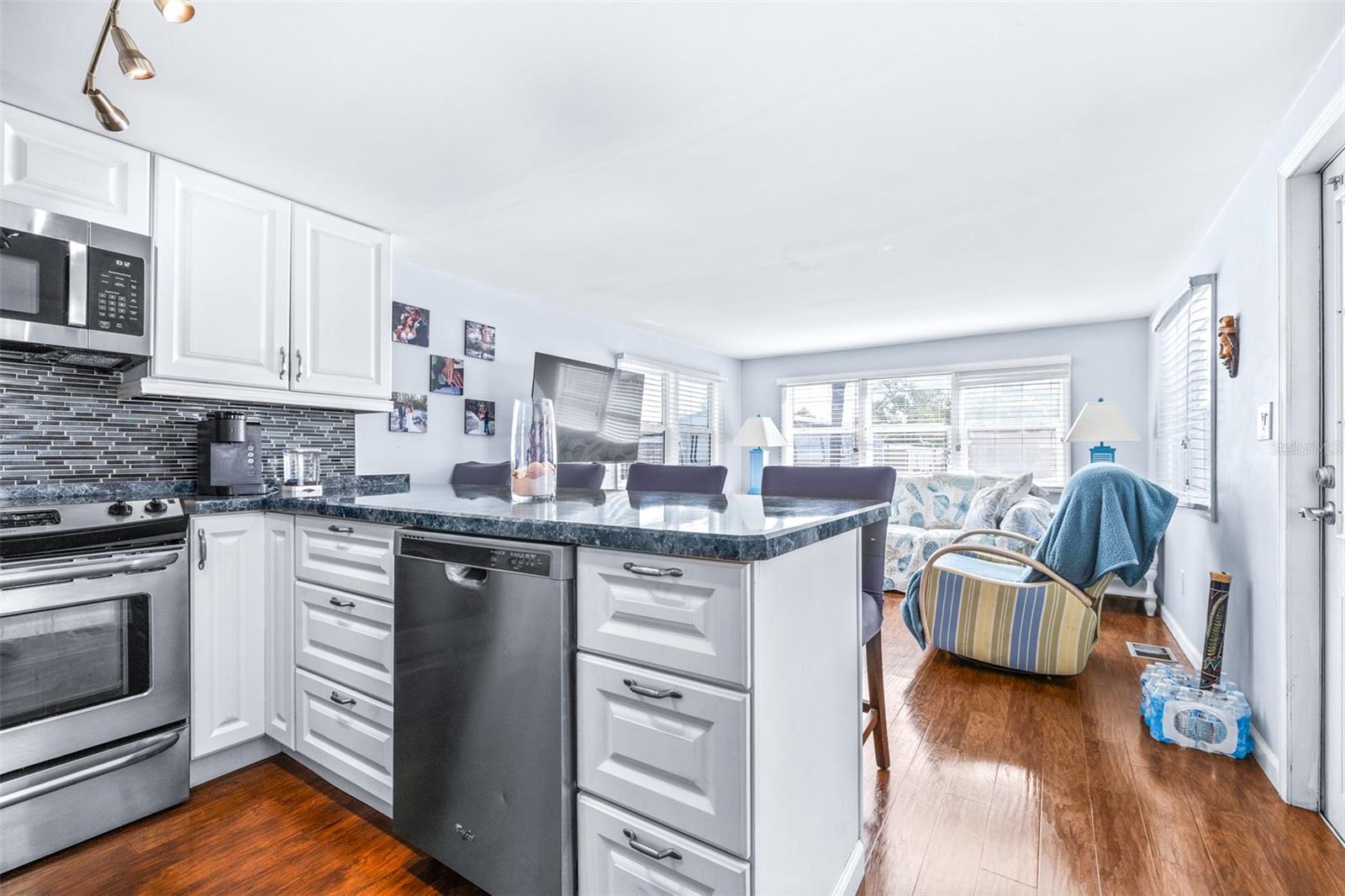 BRADENTON TROPICAL PALMS CO-OP - Residential