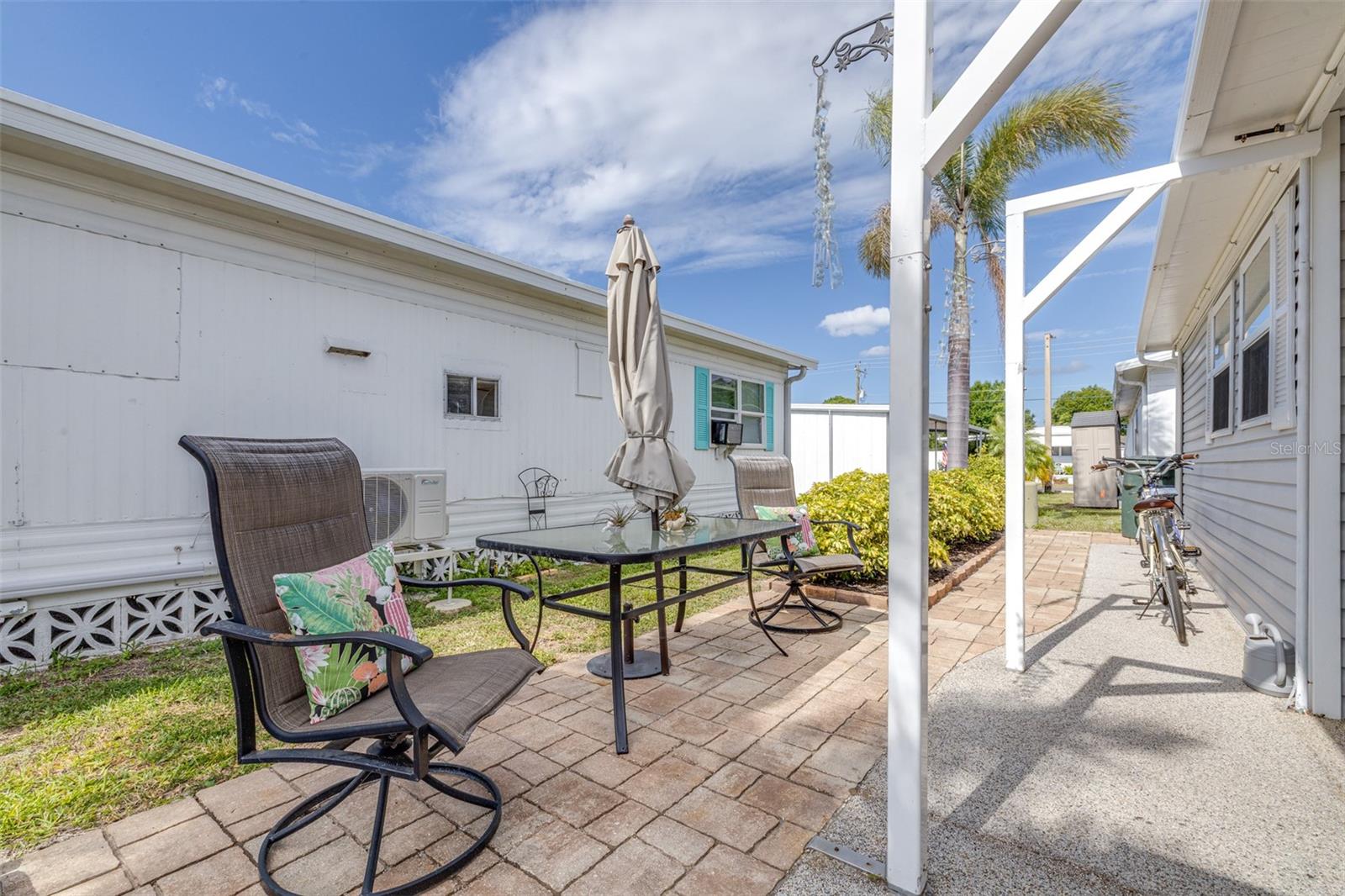 BRADENTON TROPICAL PALMS CO-OP - Residential