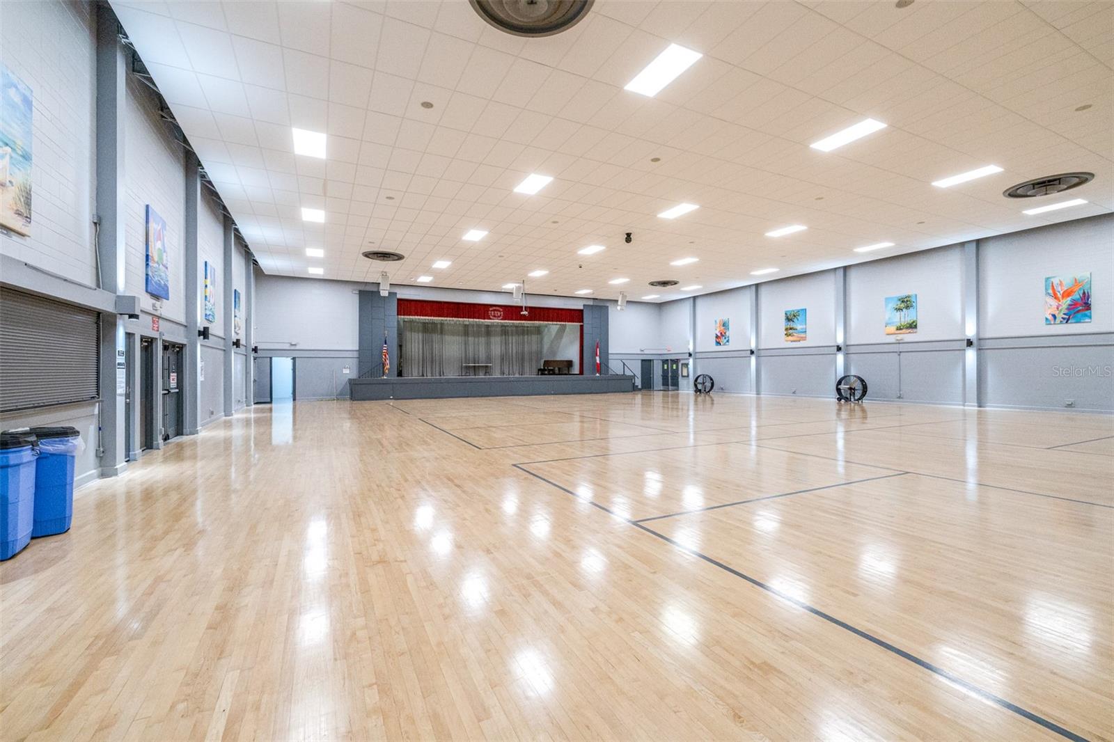 BRADENTON TROPICAL PALMS CO-OP - Residential