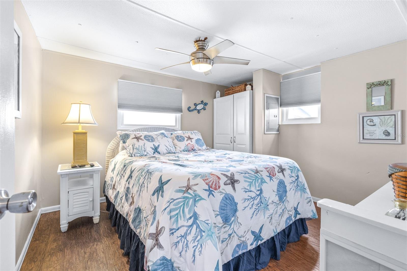 BRADENTON TROPICAL PALMS CO-OP - Residential