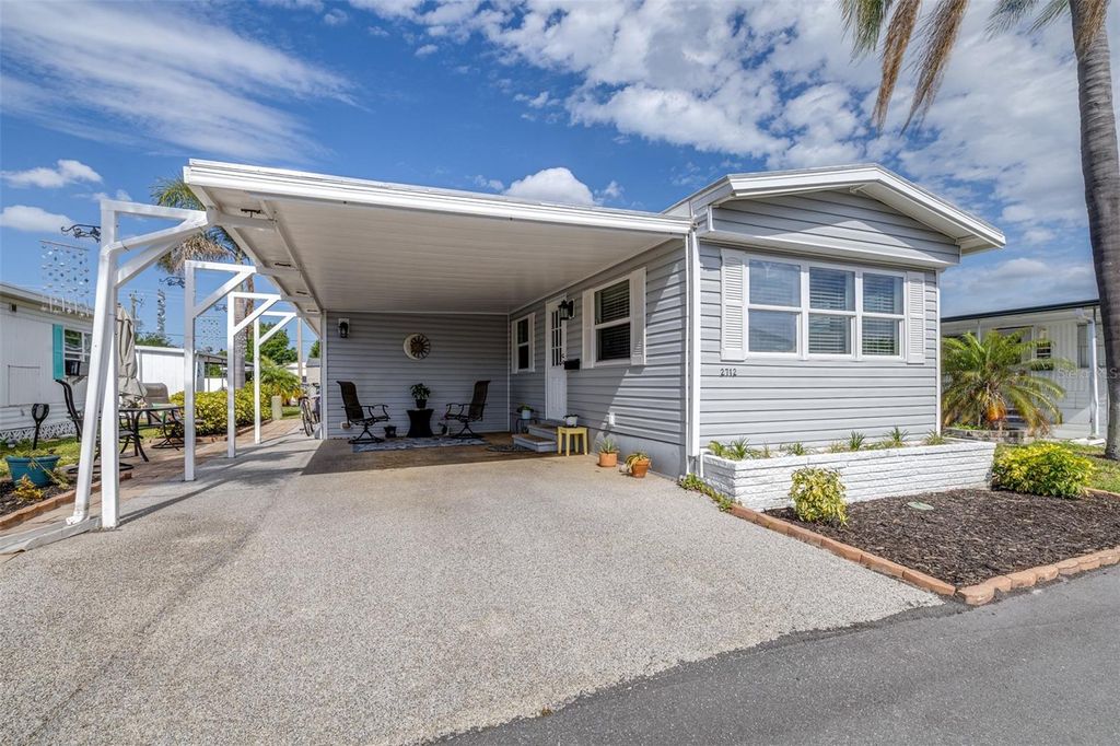 Photo of 2712 17th Street Lane W, Bradenton, FL 34205 (MLS # TB8499864)