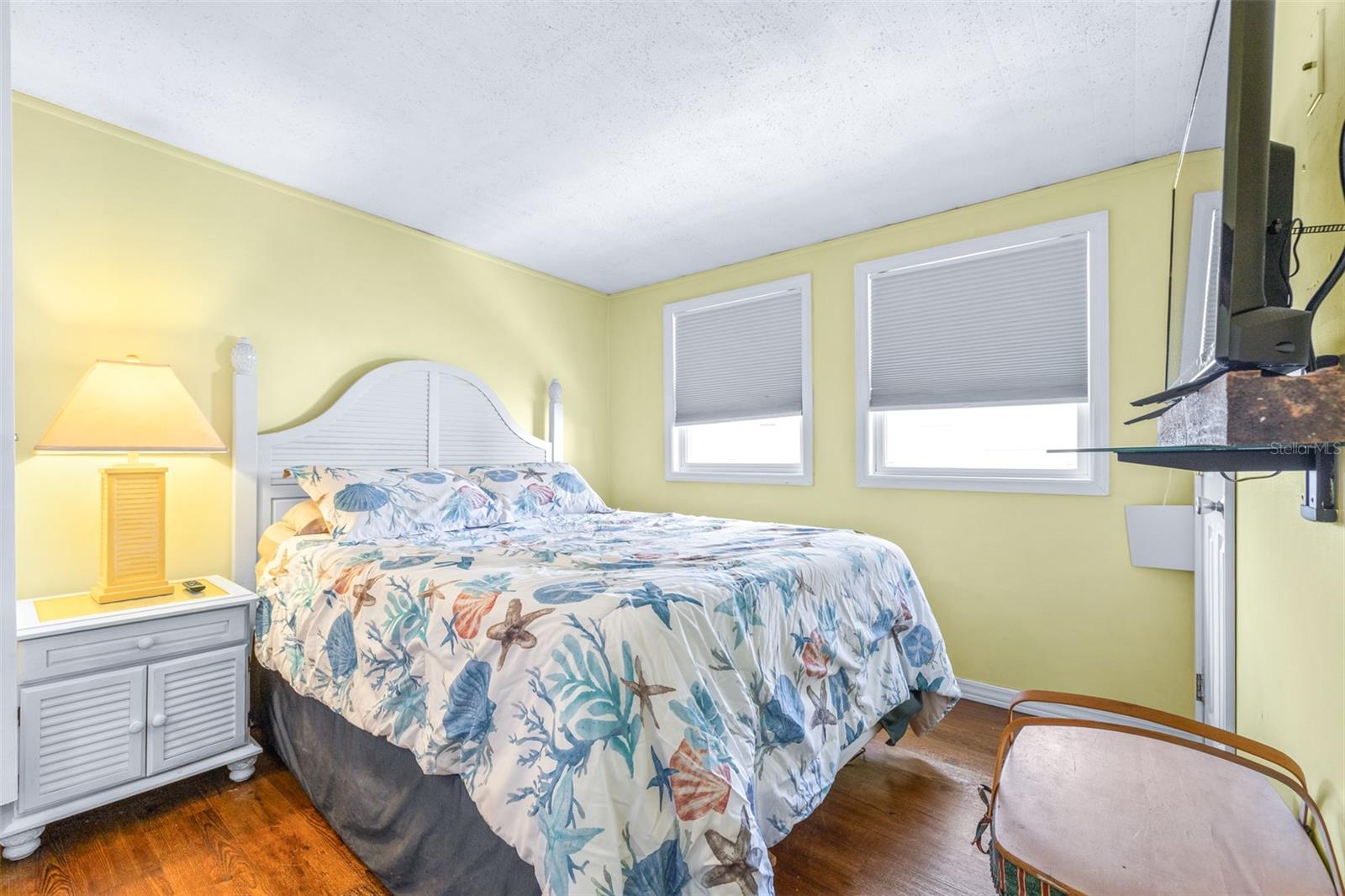 BRADENTON TROPICAL PALMS CO-OP - Residential