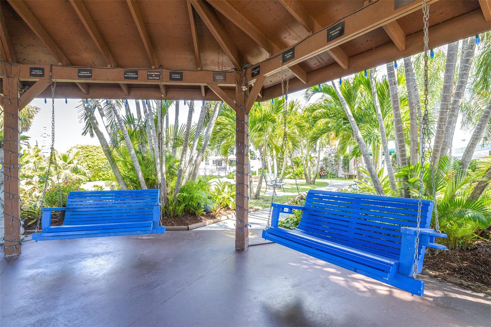 BRADENTON TROPICAL PALMS CO-OP - Residential