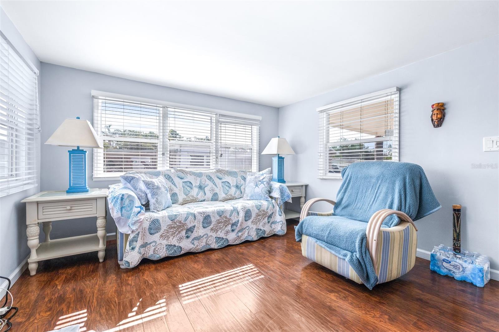 BRADENTON TROPICAL PALMS CO-OP - Residential